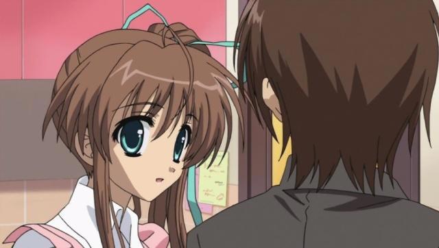 有妹妹了还要什么女朋友？妹控动漫盘点