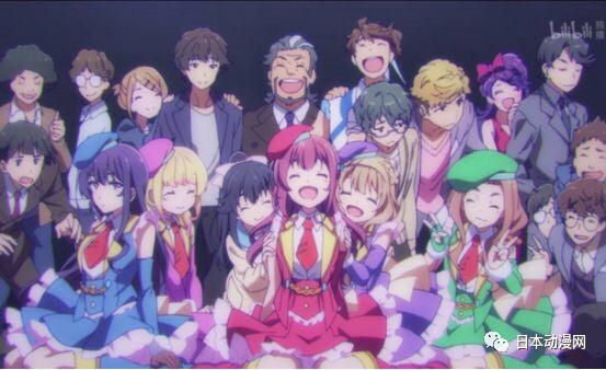 千岁千岁千千岁！肥宅小说家眼中的声优世界