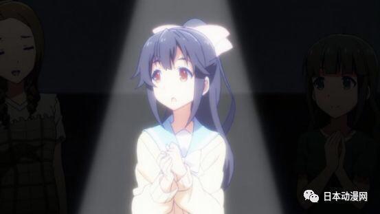 千岁千岁千千岁！肥宅小说家眼中的声优世界