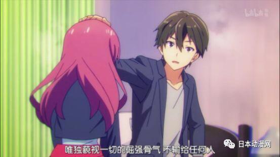 千岁千岁千千岁！肥宅小说家眼中的声优世界