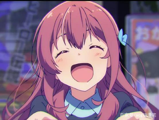 业界毒鸡汤，腹黑少女的声优之路