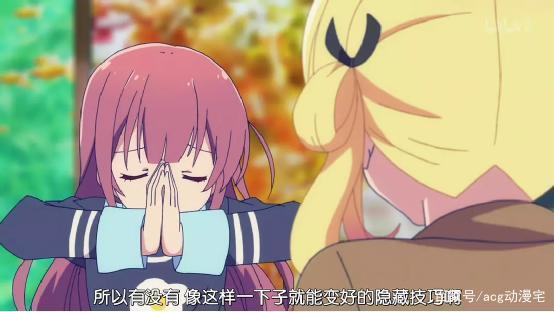 业界毒鸡汤，腹黑少女的声优之路