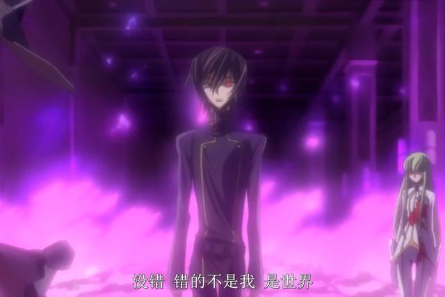 不是我的错，是世界的错！三部动漫，哪个才是二次元背锅王？