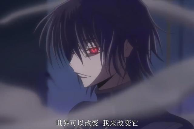 不是我的错，是世界的错！三部动漫，哪个才是二次元背锅王？