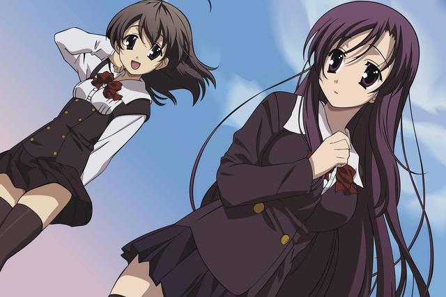 不是我的错，是世界的错！三部动漫，哪个才是二次元背锅王？