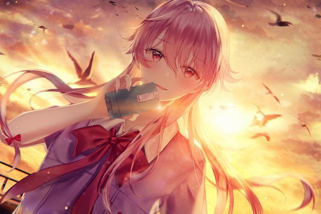 不是我的错，是世界的错！三部动漫，哪个才是二次元背锅王？