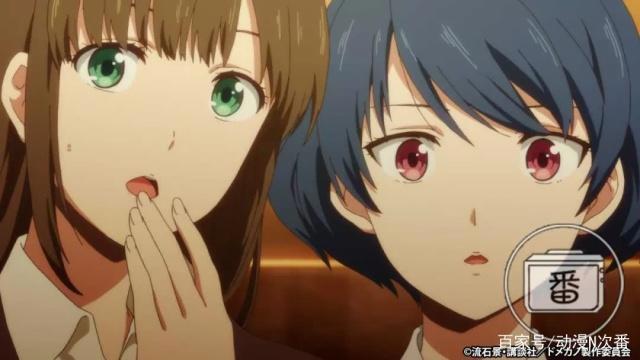 天才也要谈恋爱？1月新番看这两个死傲娇是如何撒狗粮的