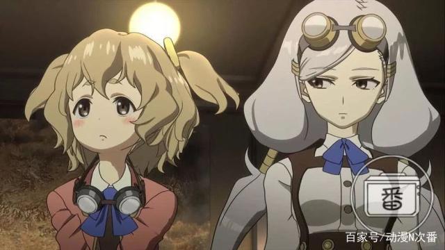 天才也要谈恋爱？1月新番看这两个死傲娇是如何撒狗粮的