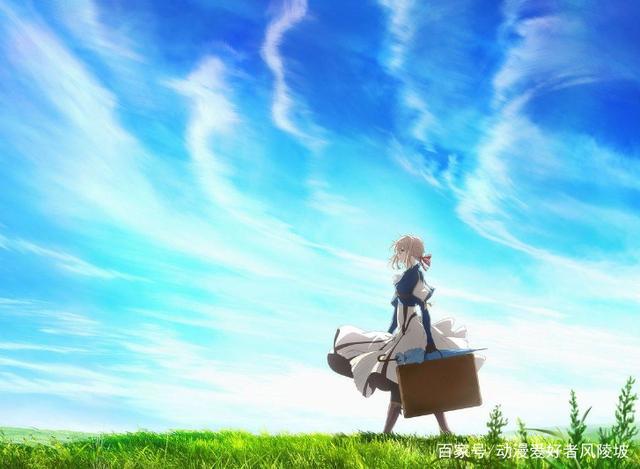 识人系列第四期：不做人难度！看背景认动漫你动画储备量还够吗？