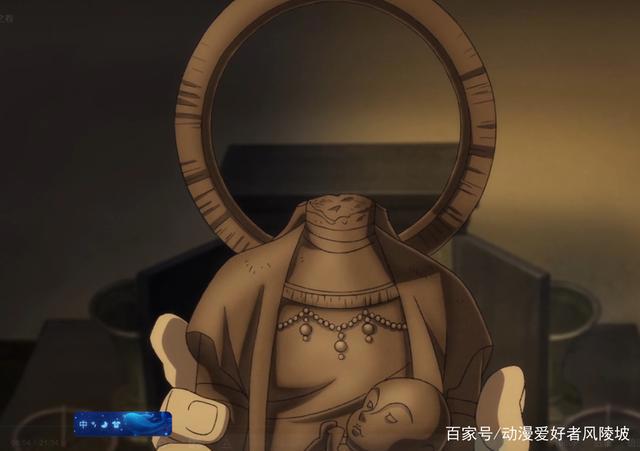 识人系列第四期：不做人难度！看背景认动漫你动画储备量还够吗？