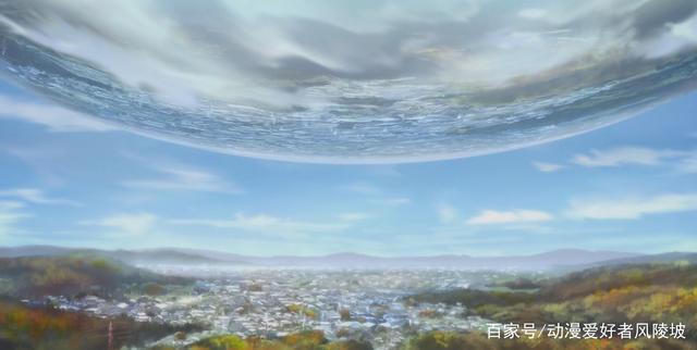 识人系列第四期：不做人难度！看背景认动漫你动画储备量还够吗？