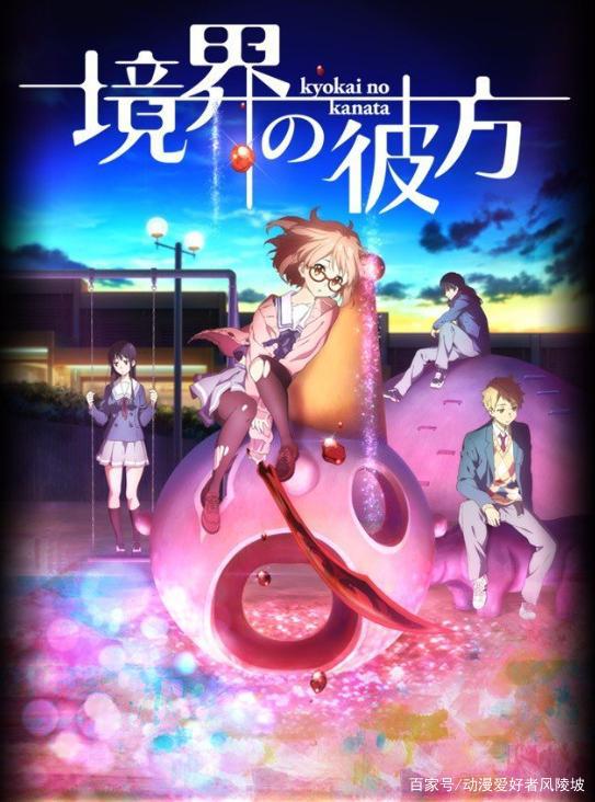 识人系列第四期：不做人难度！看背景认动漫你动画储备量还够吗？