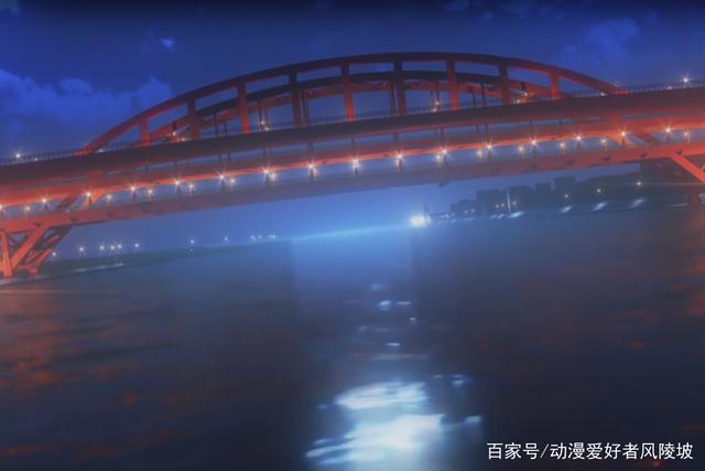 识人系列第四期：不做人难度！看背景认动漫你动画储备量还够吗？