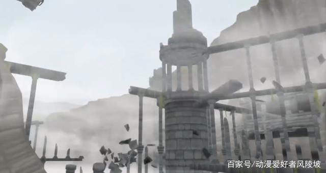 识人系列第四期：不做人难度！看背景认动漫你动画储备量还够吗？