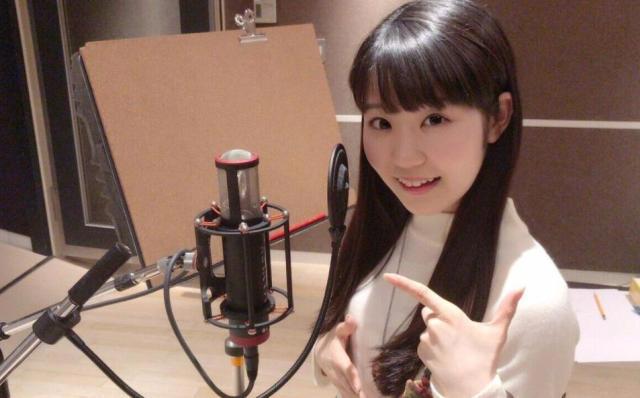 今天也是元气满满，日媒票选援气动画角色排行，东山大法屠榜