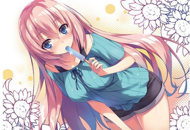 今天也是元气满满，日媒票选援气动画角色排行，东山大法屠榜