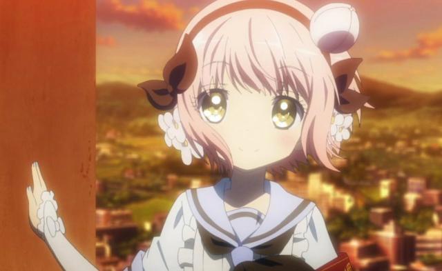 今天也是元气满满，日媒票选援气动画角色排行，东山大法屠榜