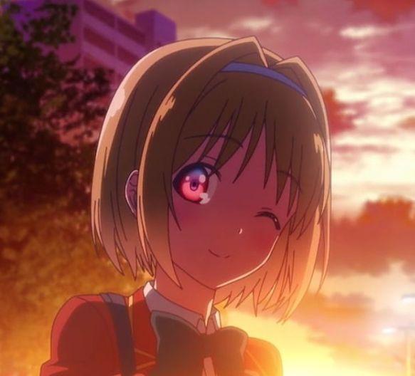 今天也是元气满满，日媒票选援气动画角色排行，东山大法屠榜