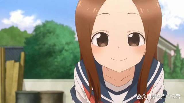 动漫中那些“贱兮兮”的角色，真让人又爱又恨！