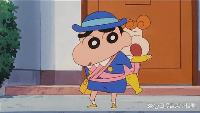 动漫中那些“贱兮兮”的角色，真让人又爱又恨！