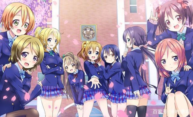 推荐几部有趣的妹控动漫，看过的伙伴都说还有类似的推荐没