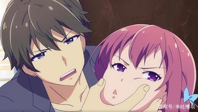 推荐几部有趣的妹控动漫，看过的伙伴都说还有类似的推荐没