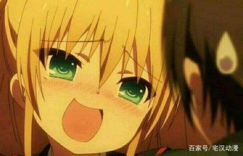 细数一下那些在番剧成为了各种表情包的女角色