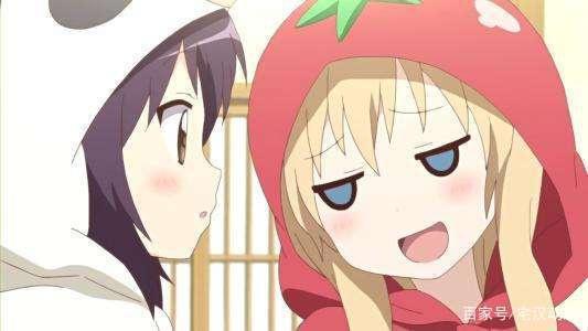 细数一下那些在番剧成为了各种表情包的女角色