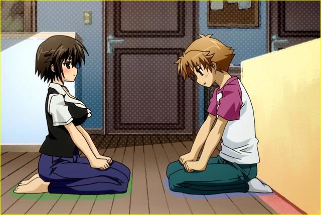 1月新番：“盾娘”是声优“本渡枫”的真实翻版，4点深受漫迷喜爱