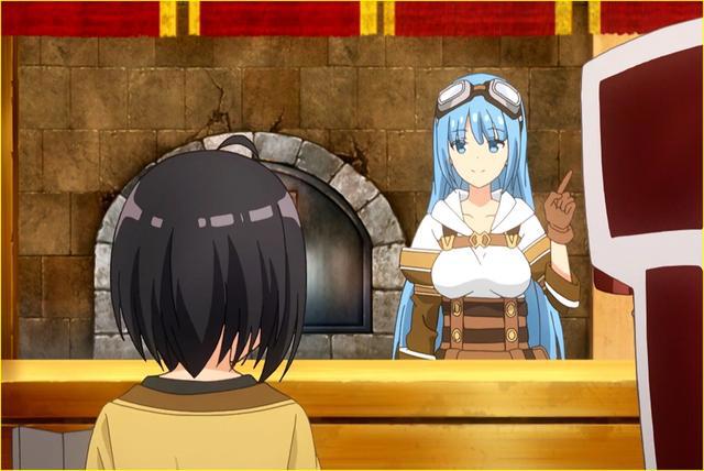 1月新番：“盾娘”是声优“本渡枫”的真实翻版，4点深受漫迷喜爱