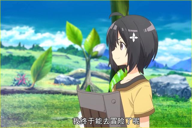 1月新番：“盾娘”是声优“本渡枫”的真实翻版，4点深受漫迷喜爱