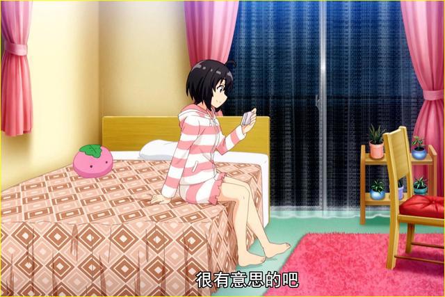 1月新番：“盾娘”是声优“本渡枫”的真实翻版，4点深受漫迷喜爱