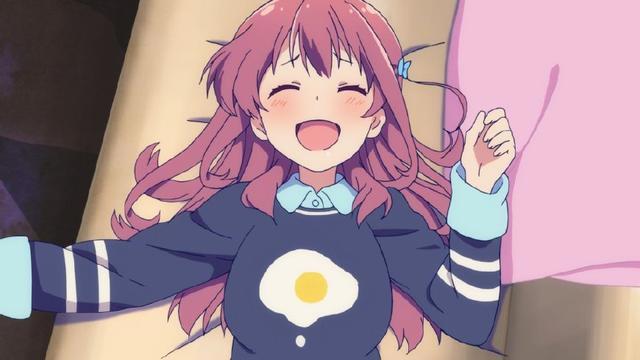 这五部令人大呼活久见的职场动漫，第一个连魔王都来端盘子了！