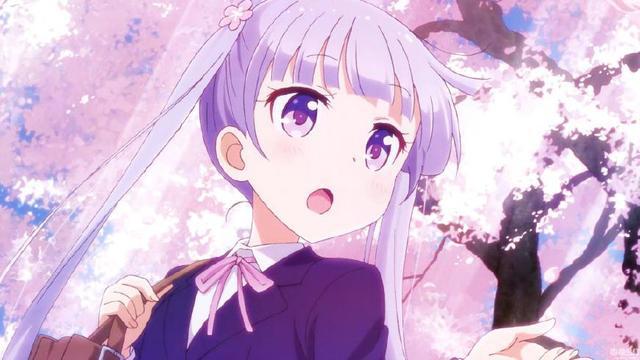 这五部令人大呼活久见的职场动漫，第一个连魔王都来端盘子了！