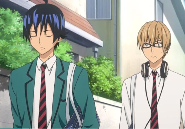 萌新想要变大佬，二次元从入门到精通，看完这三部动画就可以了