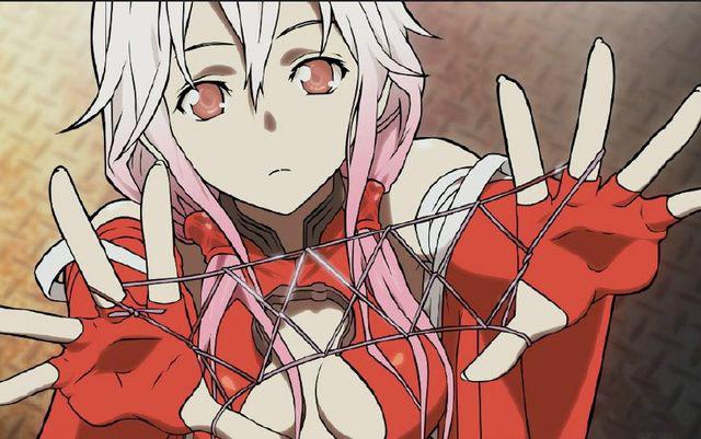 盘点被疯狂“奶死”的动漫，你都看过吗？忍不住要笑