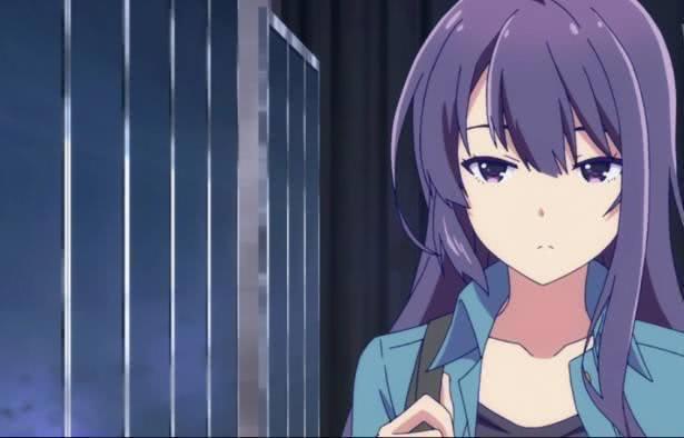 懒懒散散，盘点动漫中特别懒散充满慵懒气质的美少女，你最喜欢谁