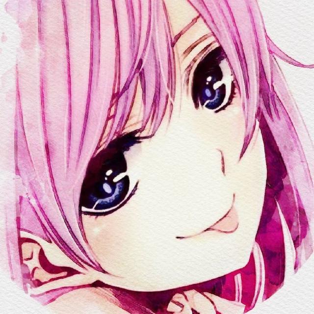 动漫：这些妹子利用年龄小的优势向主角撒娇