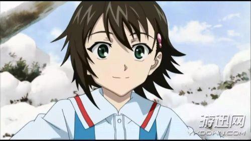 动漫：可爱呆萌的软萌妹子盘点，抱走平泽唯！