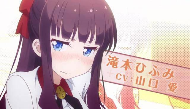 动漫：可爱呆萌的软萌妹子盘点，抱走平泽唯！