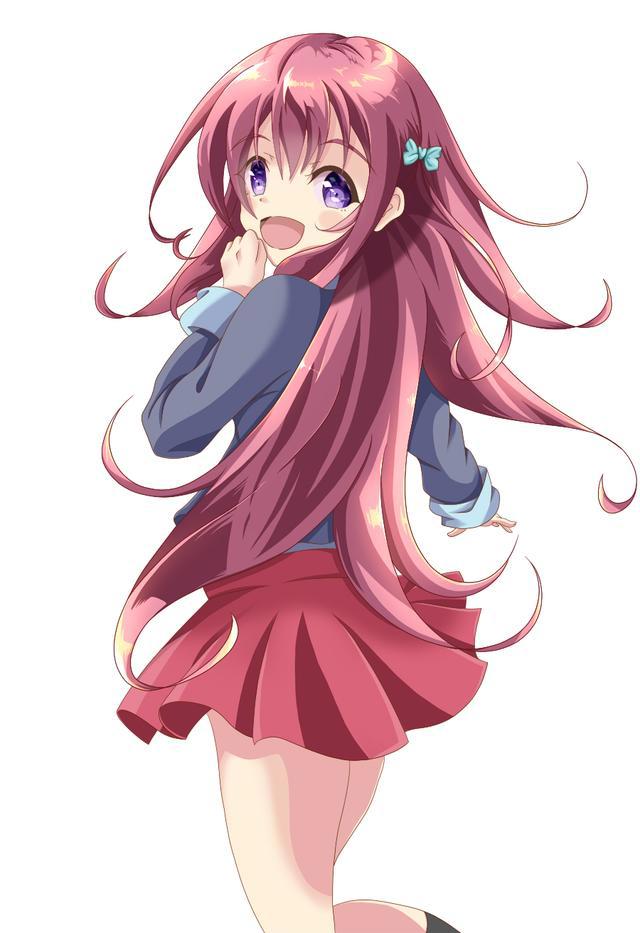 少女编号美少女特辑，看乌丸千岁如何逆袭成为人气声优