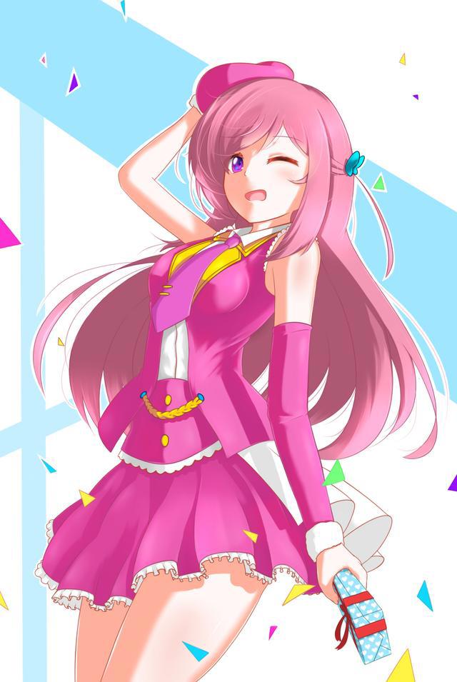 少女编号美少女特辑，看乌丸千岁如何逆袭成为人气声优