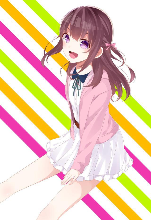 少女编号美少女特辑，看乌丸千岁如何逆袭成为人气声优