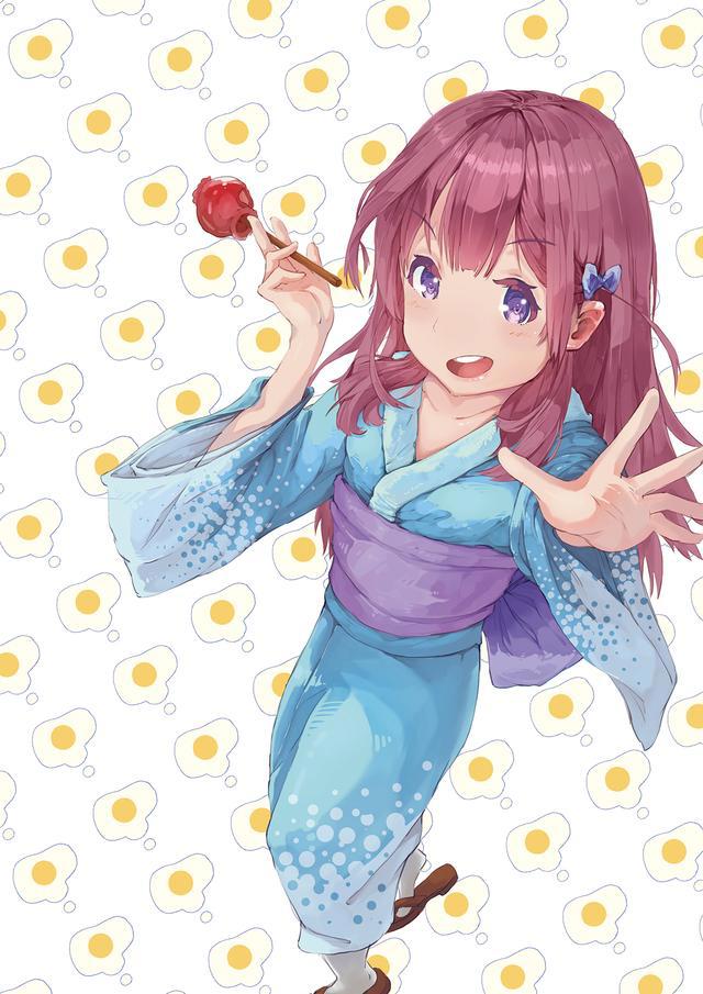 少女编号美少女特辑，看乌丸千岁如何逆袭成为人气声优