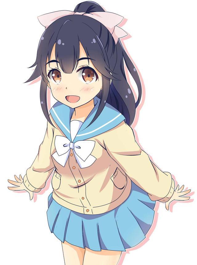 少女编号美少女特辑，看乌丸千岁如何逆袭成为人气声优