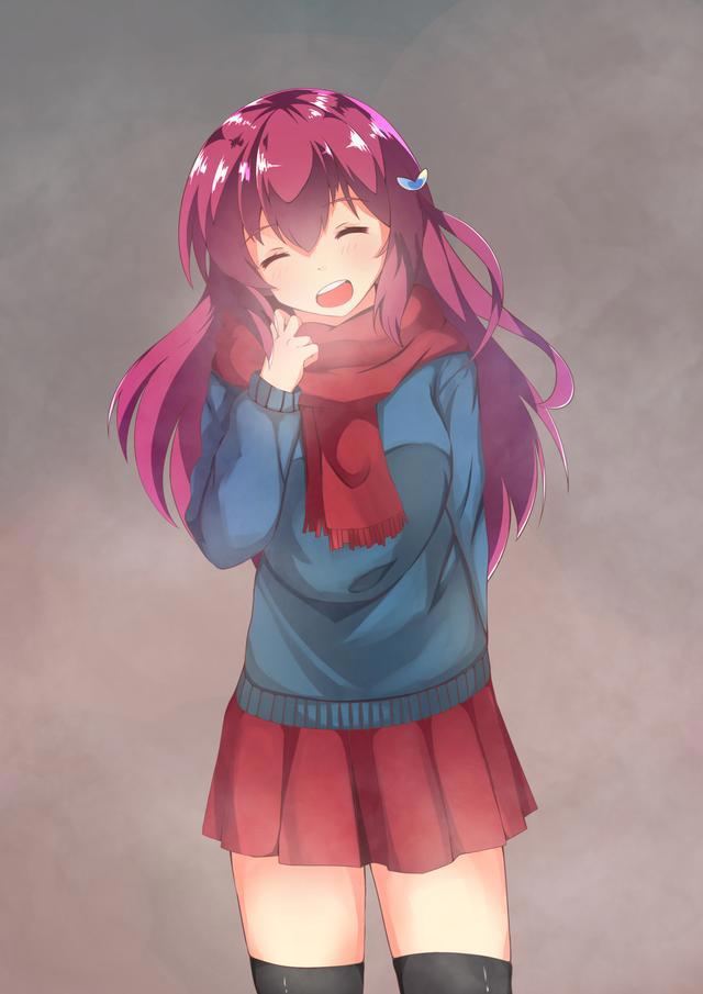 少女编号美少女特辑，看乌丸千岁如何逆袭成为人气声优