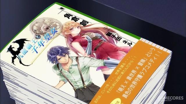 宅家看动漫：《少女编号》声优还需要演技吗？