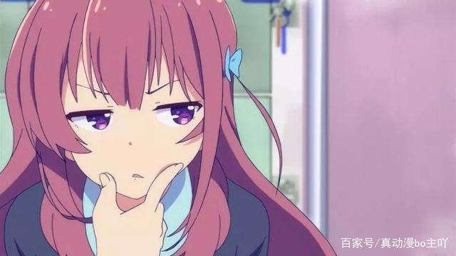 因为一个片段而追了整部番——《编号少女》