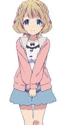 因为一个片段而追了整部番——《编号少女》