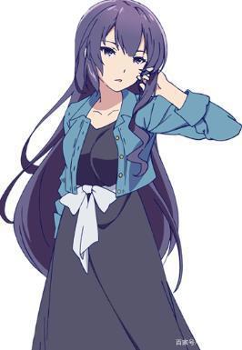 因为一个片段而追了整部番——《编号少女》